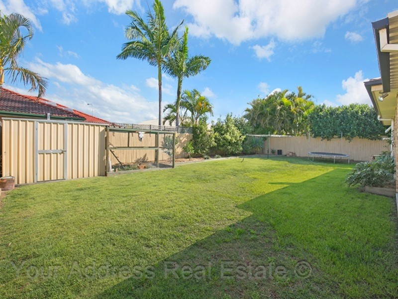 30 Columbus Circuit, Drewvale QLD 4116