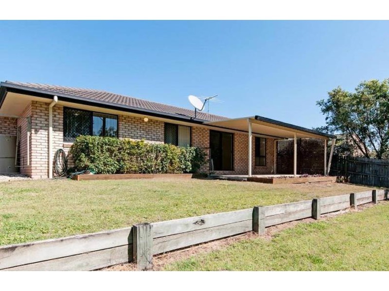 23 Lyrebird Lane, Bellbird Park QLD 4300