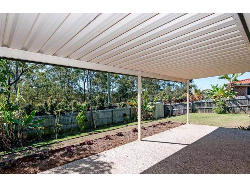 23 Lyrebird Lane, Bellbird Park QLD 4300