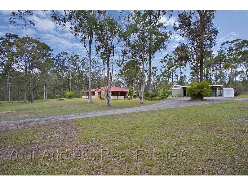 48 Violet Road, Greenbank QLD 4124