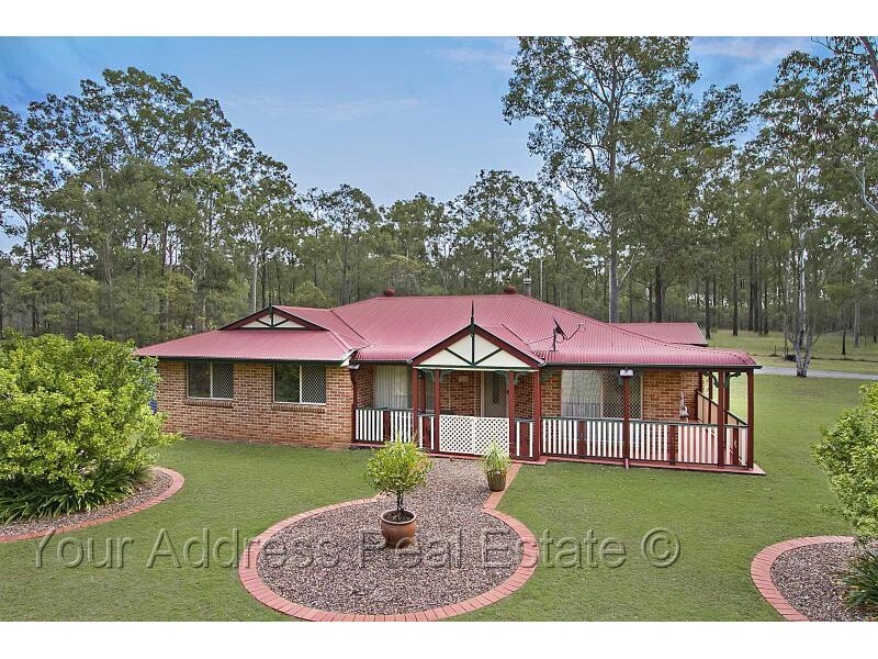 48 Violet Road, Greenbank QLD 4124