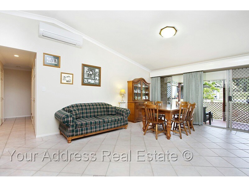 48 Violet Road, Greenbank QLD 4124