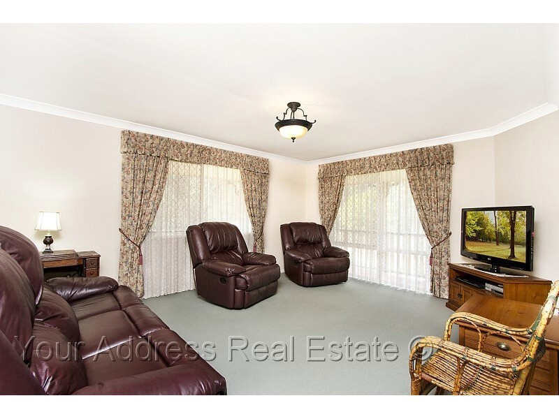 48 Violet Road, Greenbank QLD 4124