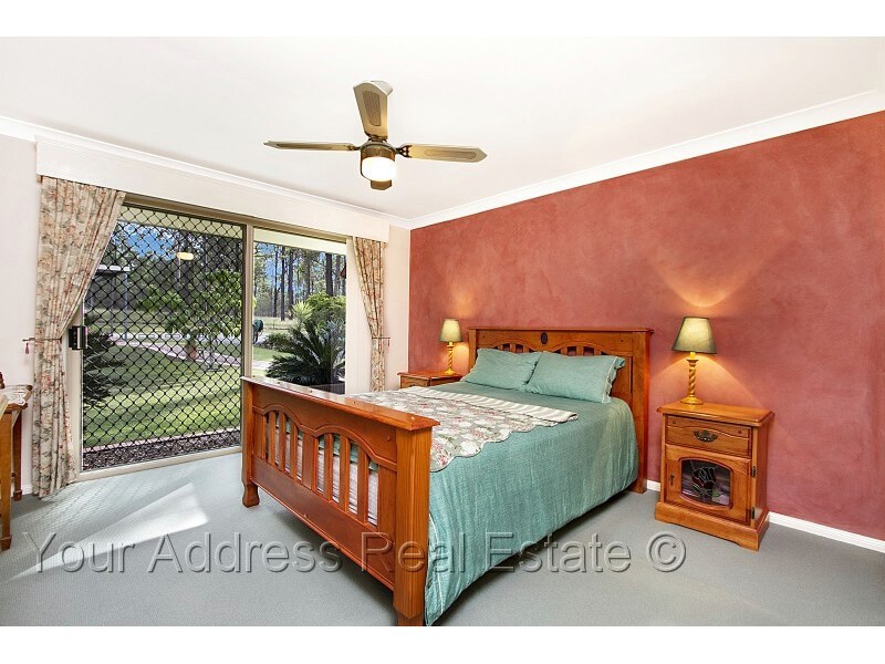 48 Violet Road, Greenbank QLD 4124