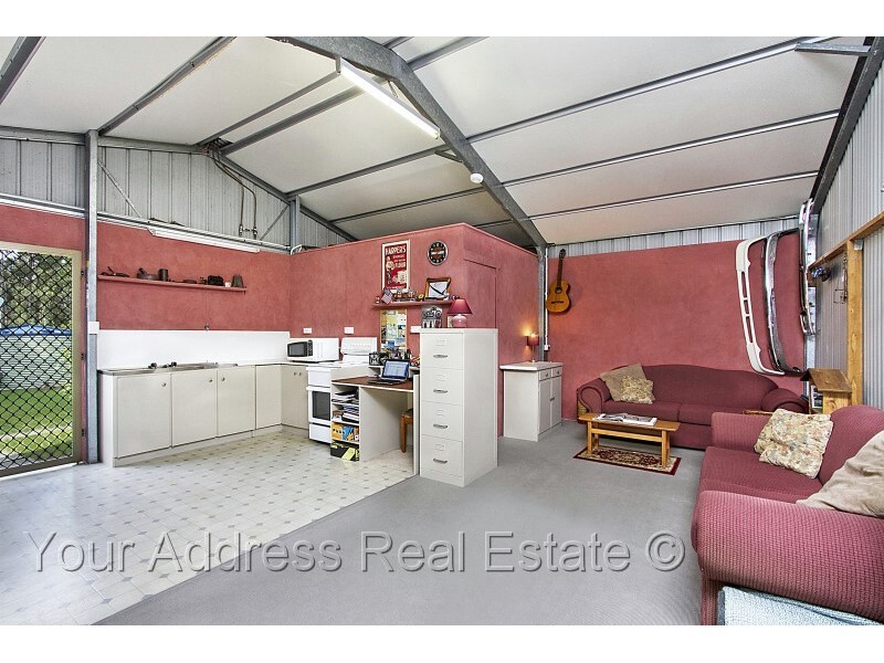 48 Violet Road, Greenbank QLD 4124
