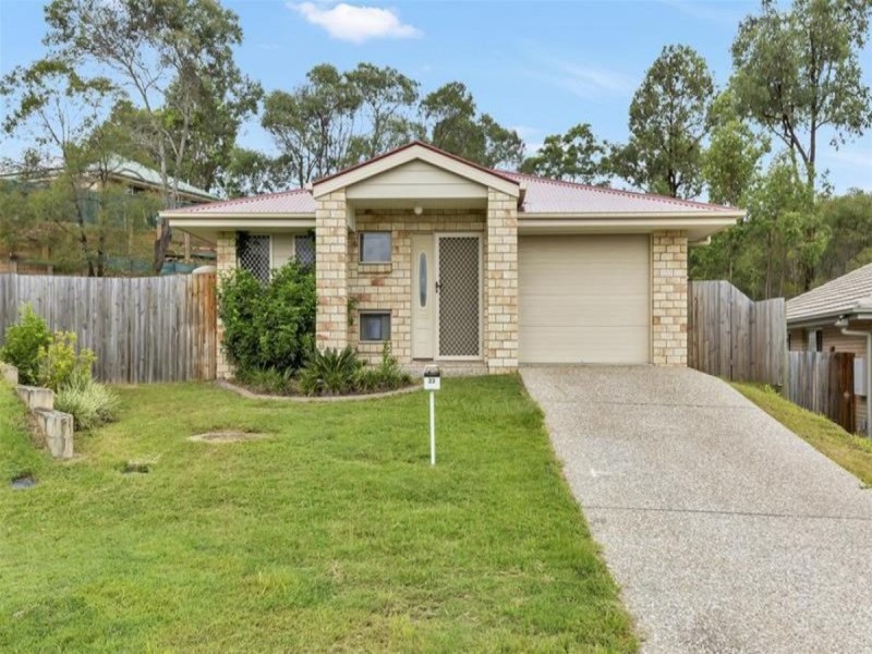 23 MacBride Court, Collingwood Park QLD 4301