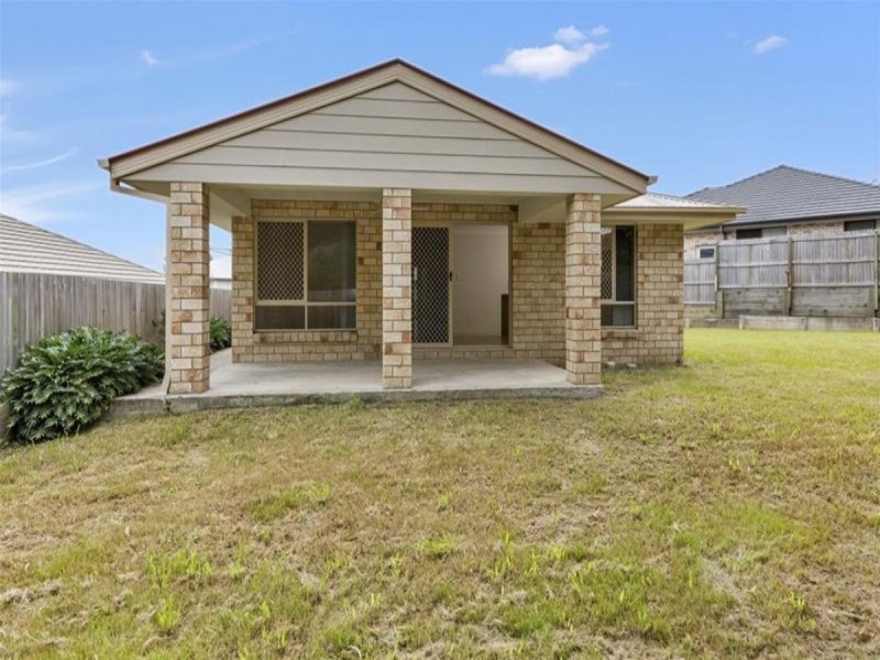 23 MacBride Court, Collingwood Park QLD 4301