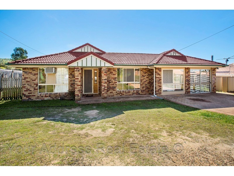 15 Itea Court, Regents Park QLD 4118