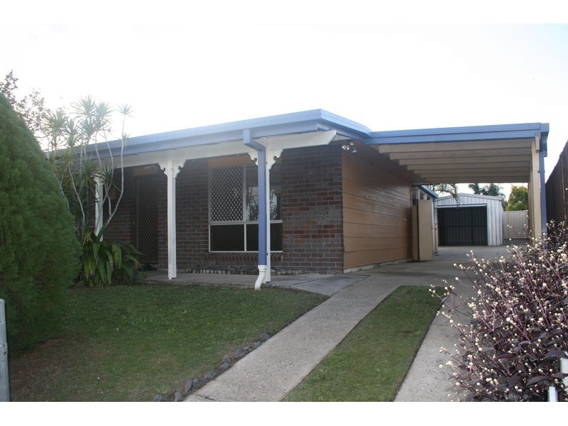 6 Ironwood Street, Crestmead QLD 4132