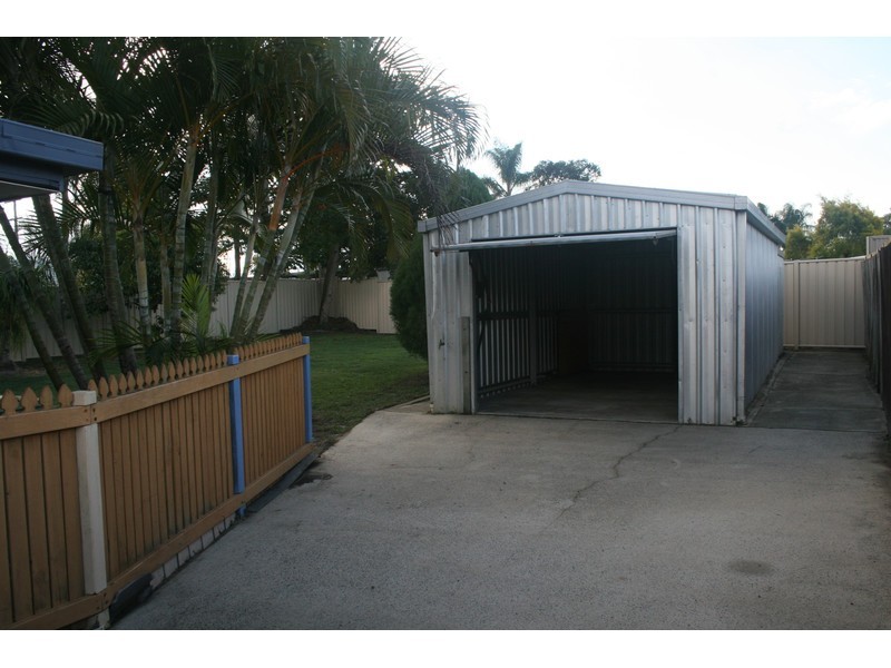 6 Ironwood Street, Crestmead QLD 4132