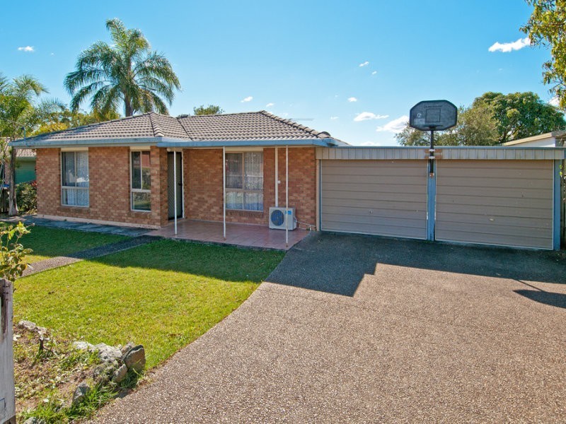 23 Cavillon Street, Crestmead QLD 4132