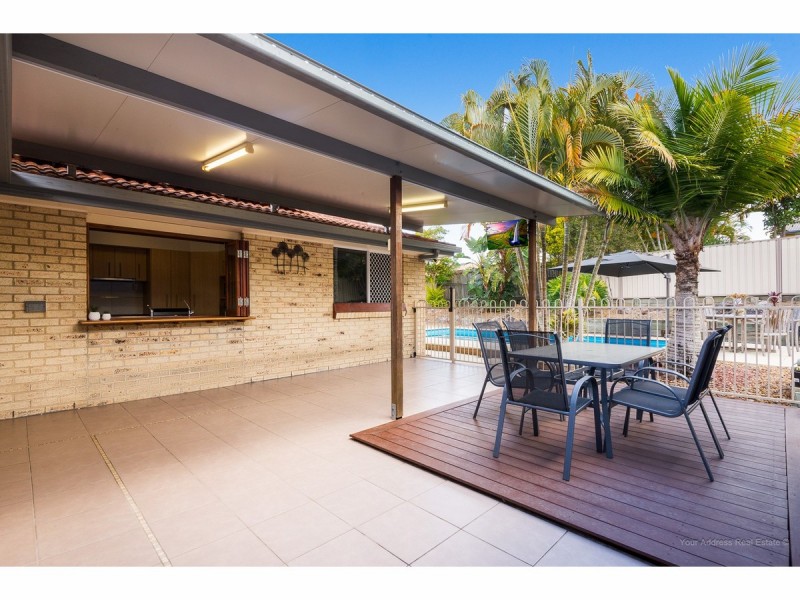 45 Cianthus Street, Regents Park QLD 4118