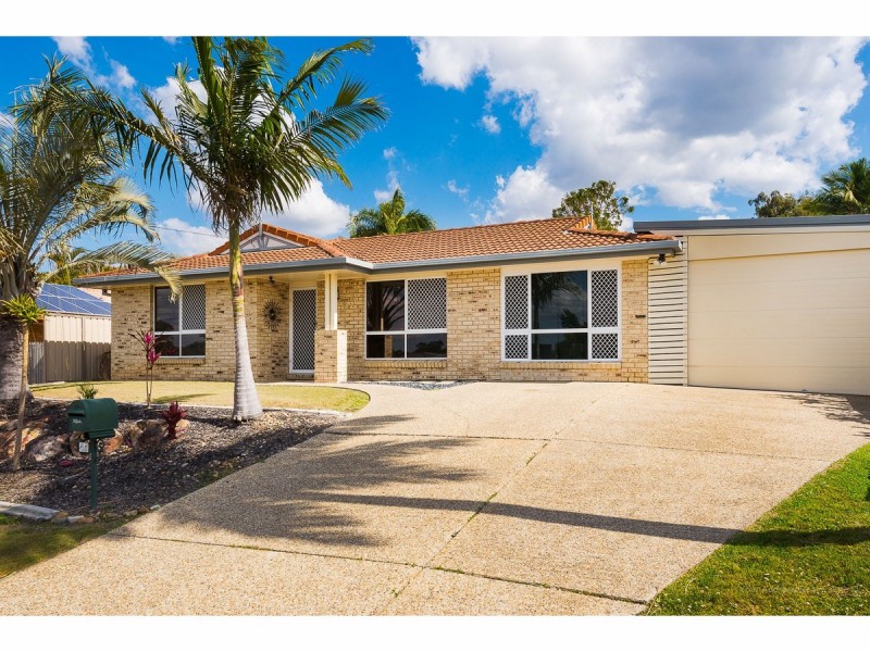 45 Cianthus Street, Regents Park QLD 4118