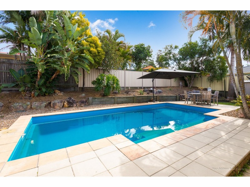 45 Cianthus Street, Regents Park QLD 4118