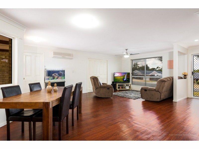 45 Cianthus Street, Regents Park QLD 4118