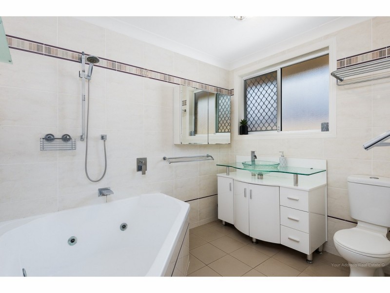 45 Cianthus Street, Regents Park QLD 4118