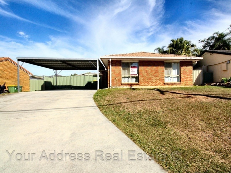 86 Mackellar Drive, Boronia Heights QLD 4124