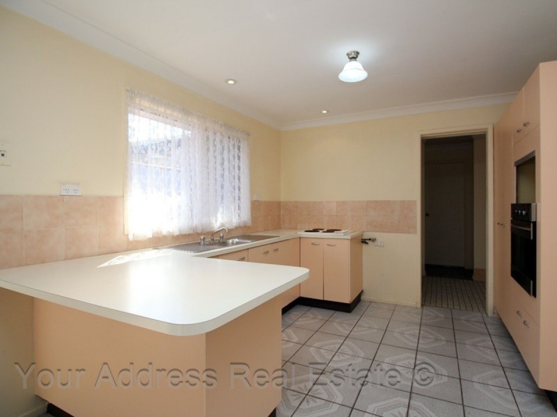 86 Mackellar Drive, Boronia Heights QLD 4124