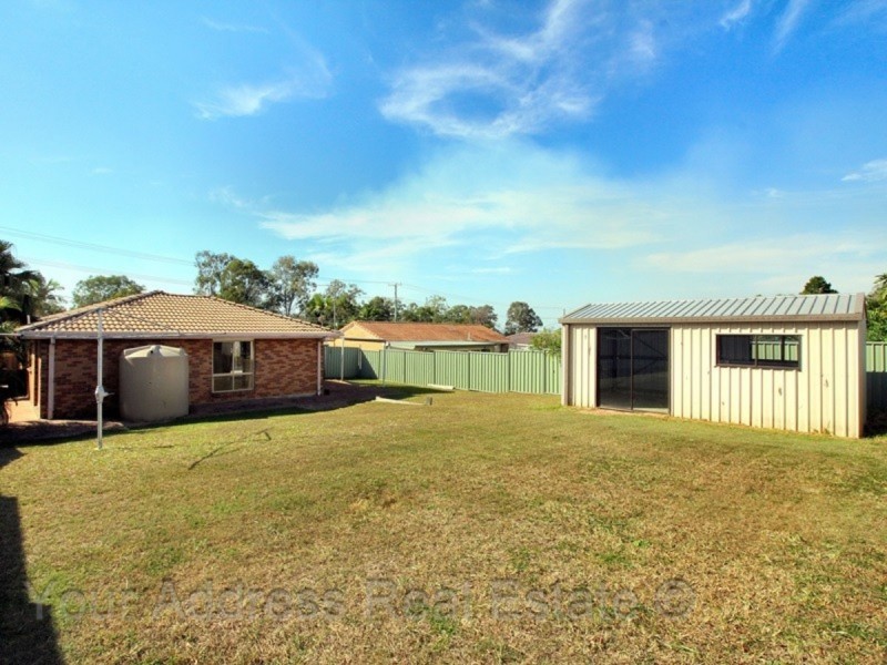 86 Mackellar Drive, Boronia Heights QLD 4124