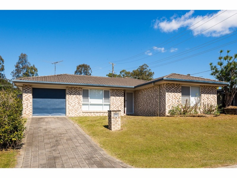 30 Jade Garden Drive, Boronia Heights QLD 4124