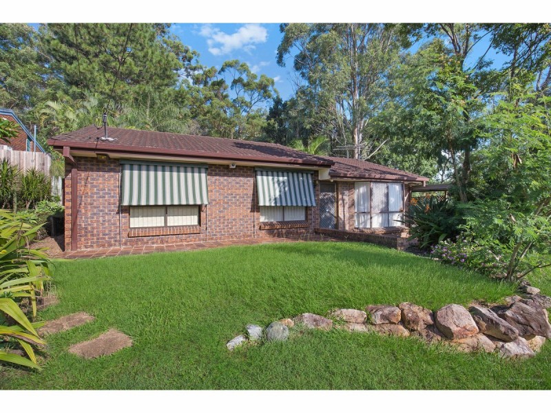 45 Anakie Drive, Cornubia QLD 4130