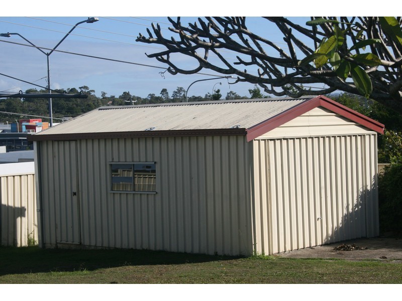 11 Bank Street, Browns Plains QLD 4118