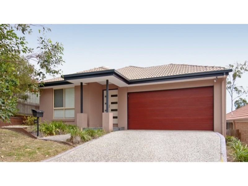 59 Mossman Place, Waterford QLD 4133