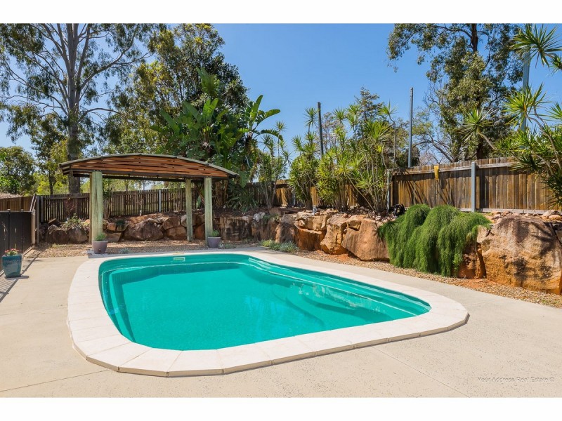 122-128 The Grange Road, Gleneagle QLD 4285