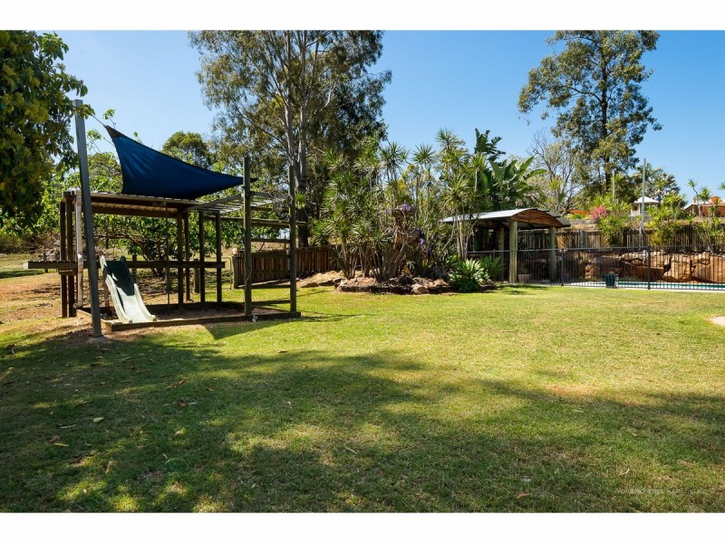 122-128 The Grange Road, Gleneagle QLD 4285