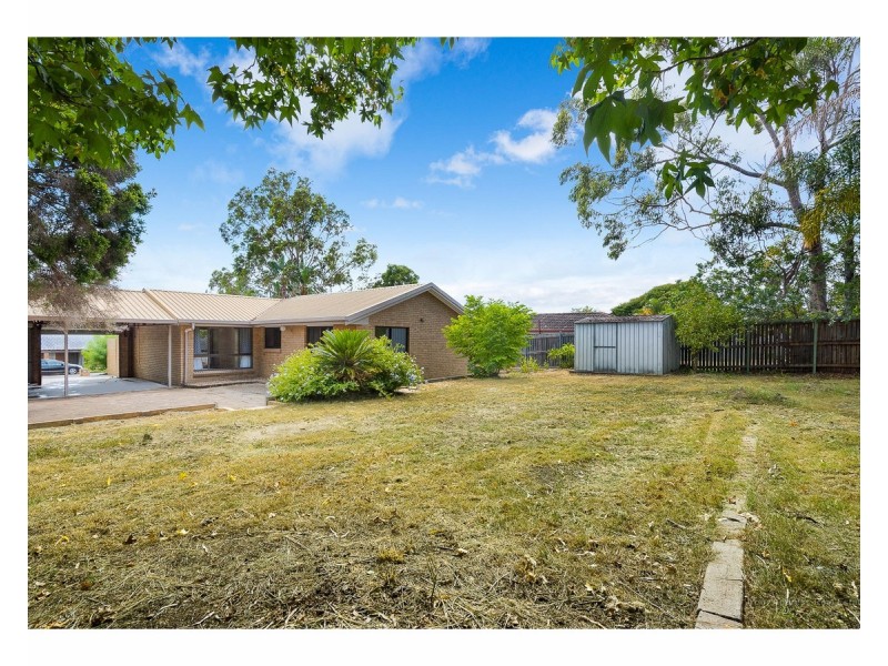 45 Estramina Road, Regents Park QLD 4118