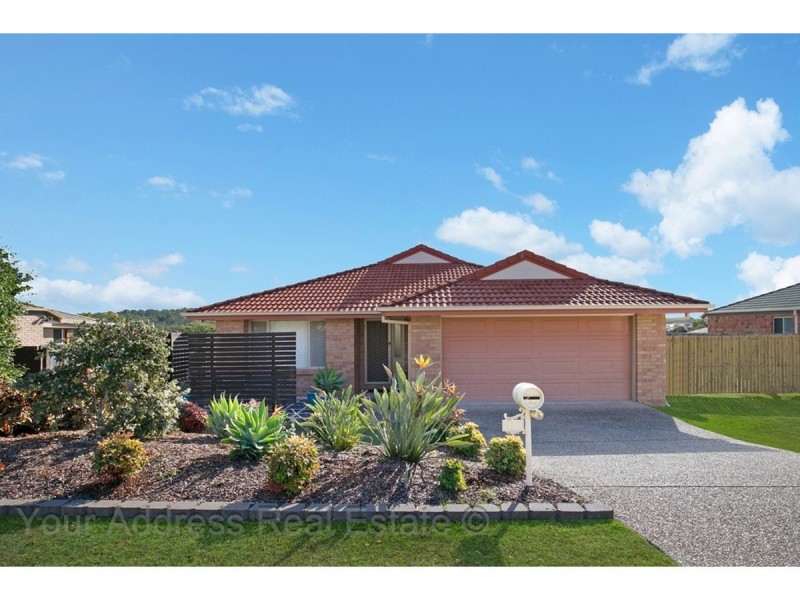 15 Dove Place, Springfield QLD 4300
