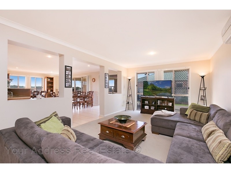15 Dove Place, Springfield QLD 4300