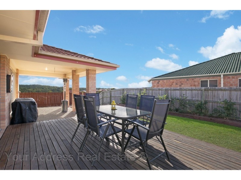 15 Dove Place, Springfield QLD 4300