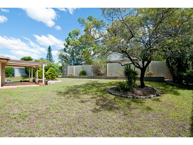 132 Mackellar Drive, Boronia Heights QLD 4124