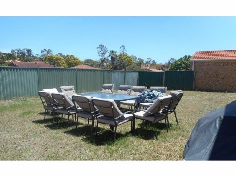 15 Gariswood Court, Edens Landing QLD 4207