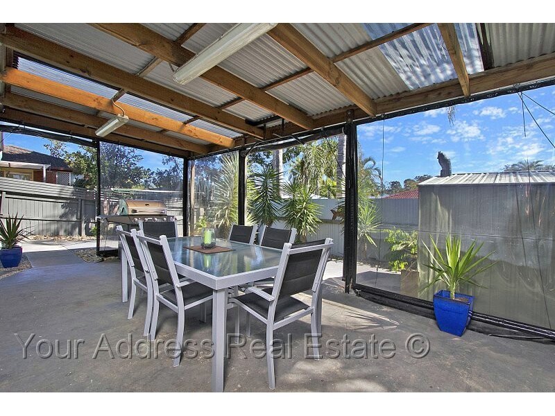 31 Diamantina Street, Hillcrest QLD 4118