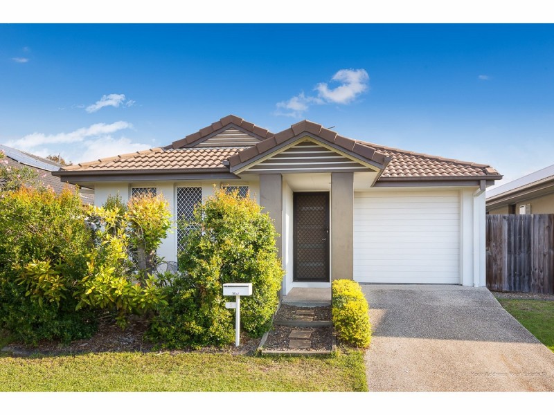 5 Kenilworth Crescent, Waterford QLD 4133