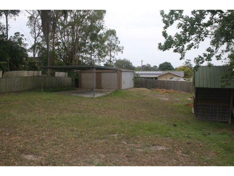 8 Scenic Avenue, Browns Plains QLD 4118