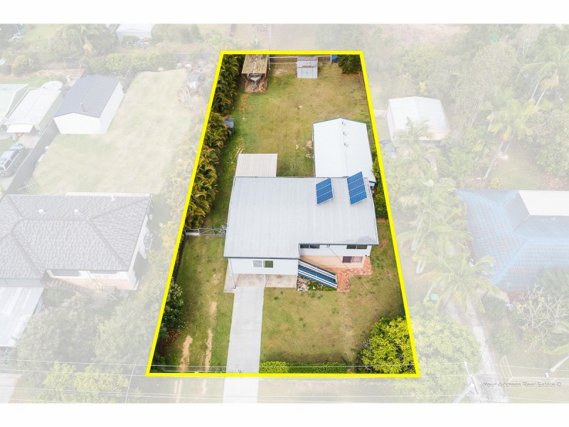 18 Lynelle Street, Marsden QLD 4132