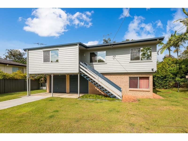 18 Lynelle Street, Marsden QLD 4132