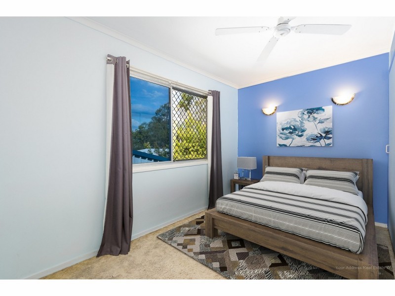 18 Lynelle Street, Marsden QLD 4132