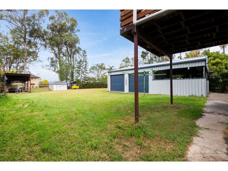 18 Lynelle Street, Marsden QLD 4132