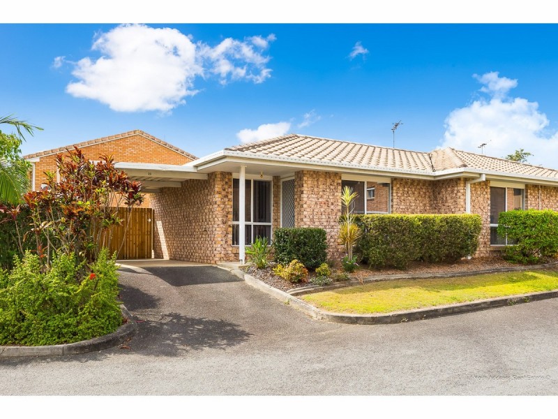 23/26 Argonaut Street, Slacks Creek QLD 4127