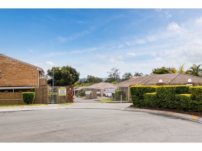23/26 Argonaut Street, Slacks Creek QLD 4127