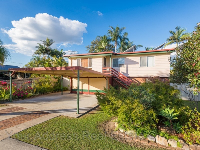 21 Whitcomb Street, Hillcrest QLD 4118