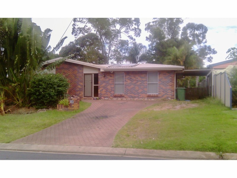 65 Estramina Road, Regents Park QLD 4118