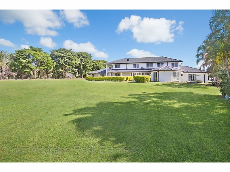 8 Persea Street, Forestdale QLD 4118