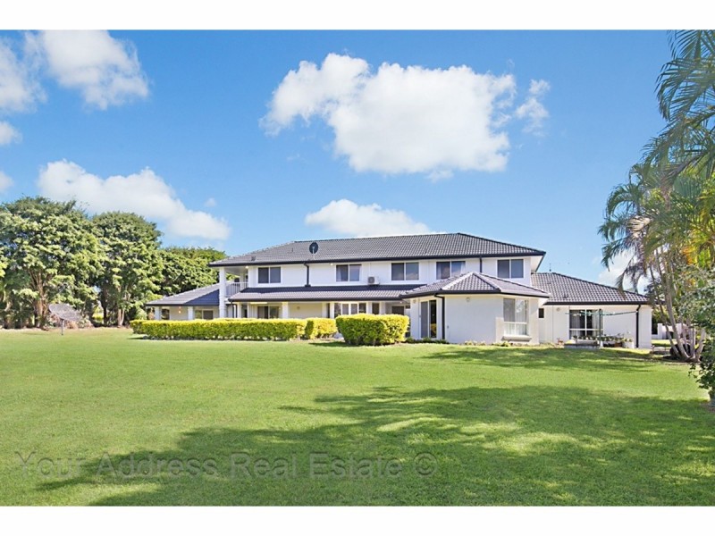 8 Persea Street, Forestdale QLD 4118