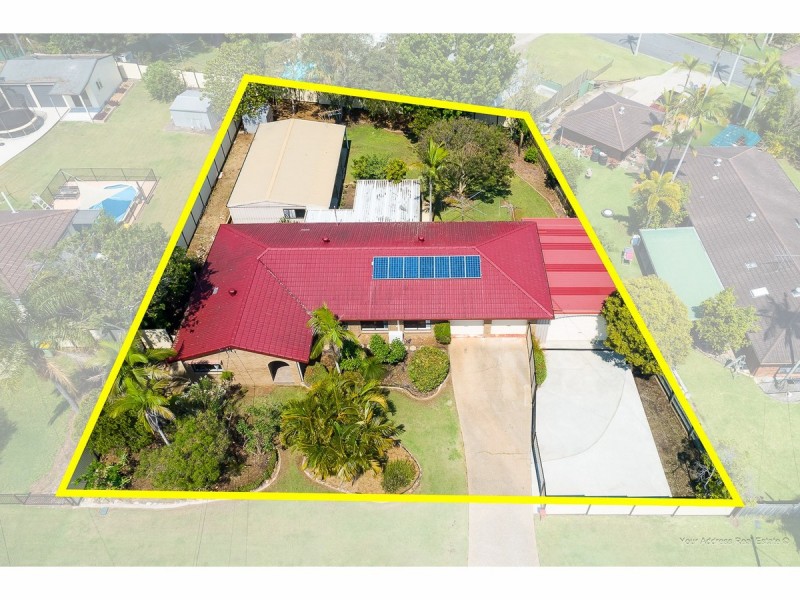 23 Ranchwood Avenue, Browns Plains QLD 4118