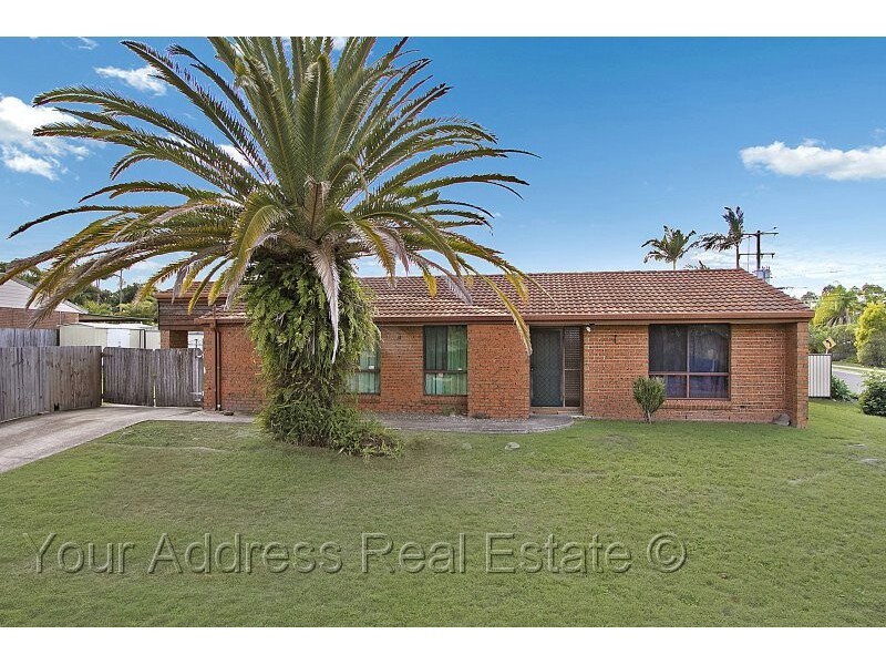 1 Cygnus Court, Regents Park QLD 4118